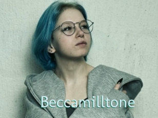 Beccamilltone