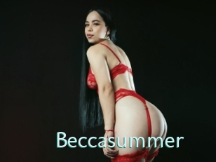 Beccasummer