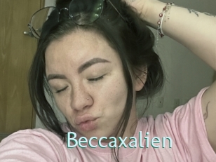 Beccaxalien