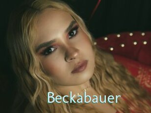 Beckabauer