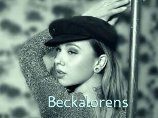 Beckalorens