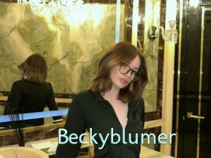 Beckyblumer