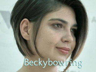 Beckybowring