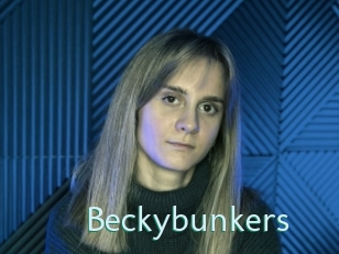 Beckybunkers