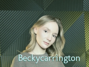 Beckycarrington