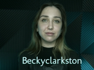 Beckyclarkston