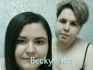 Beckyellen