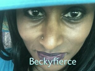 Beckyfierce