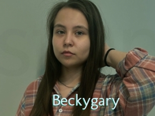 Beckygary