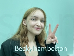 Beckyhambelton