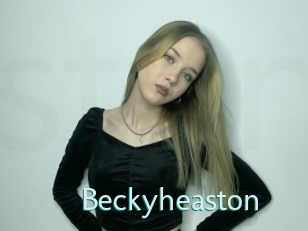 Beckyheaston