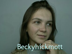 Beckyhickmott