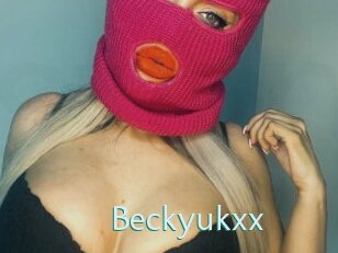 Beckyukxx