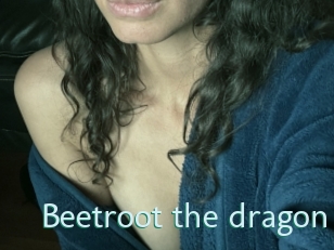 Beetroot_the_dragon