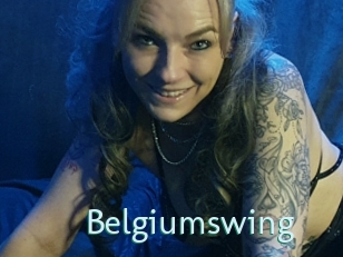 Belgiumswing