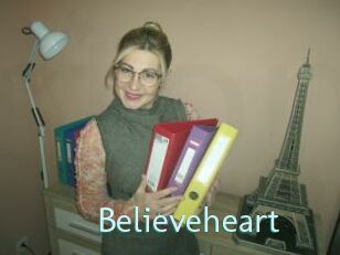 Believeheart