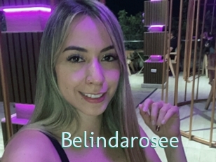 Belindarosee