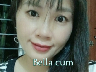 bella_cum Straponles