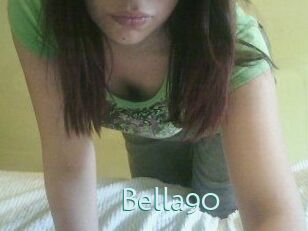 bella90 Straponles