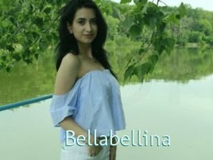 Bellabellina