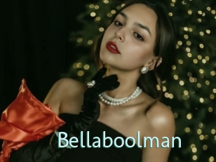 Bellaboolman