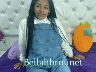 Bellahbrounet