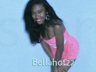 Bellahot22