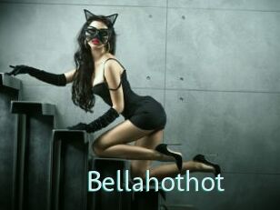 bellahothot Straponles