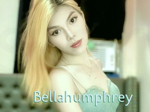 Bellahumphrey