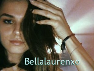 Bellalaurenxo