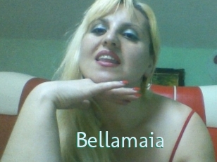 Bellamaia