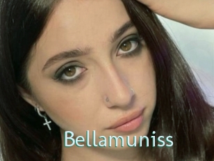 bellamuniss Straponles