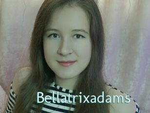 Bellatrixadams