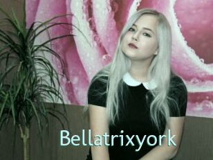 Bellatrixyork