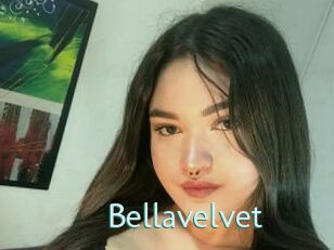 Bellavelvet