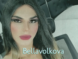 Bellavolkova