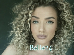 Belle24