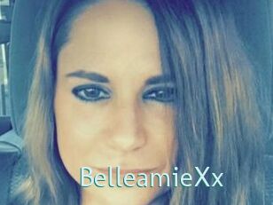 BelleamieXx