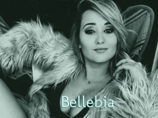 Bellebia