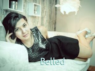 Belled