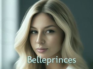 Belleprinces