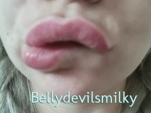 Bellydevilsmilky