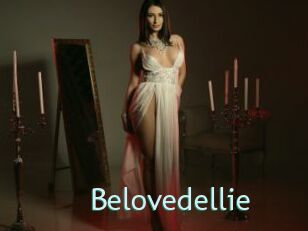 Belovedellie