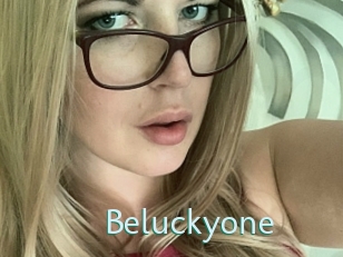 Beluckyone