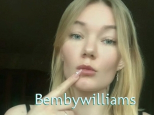 Bembywilliams