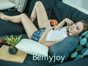 Bemyjoy