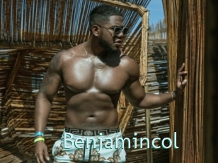 Benjamincol