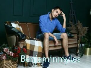Benjaminmyles