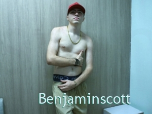 Benjaminscott