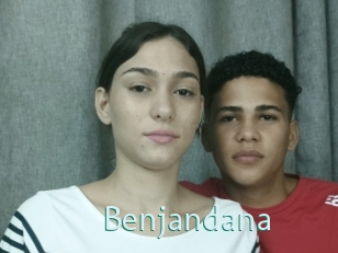 Benjandana